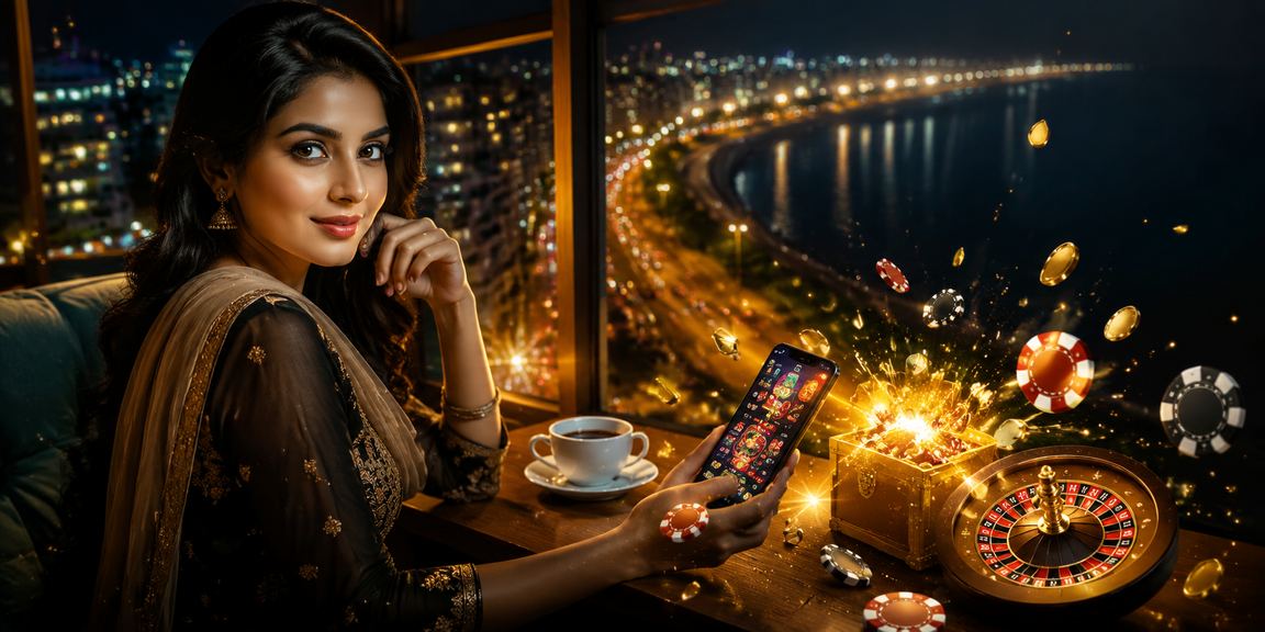 চট্টগ্রামের ক্যাসিনো মোবাইল অ্যাপ