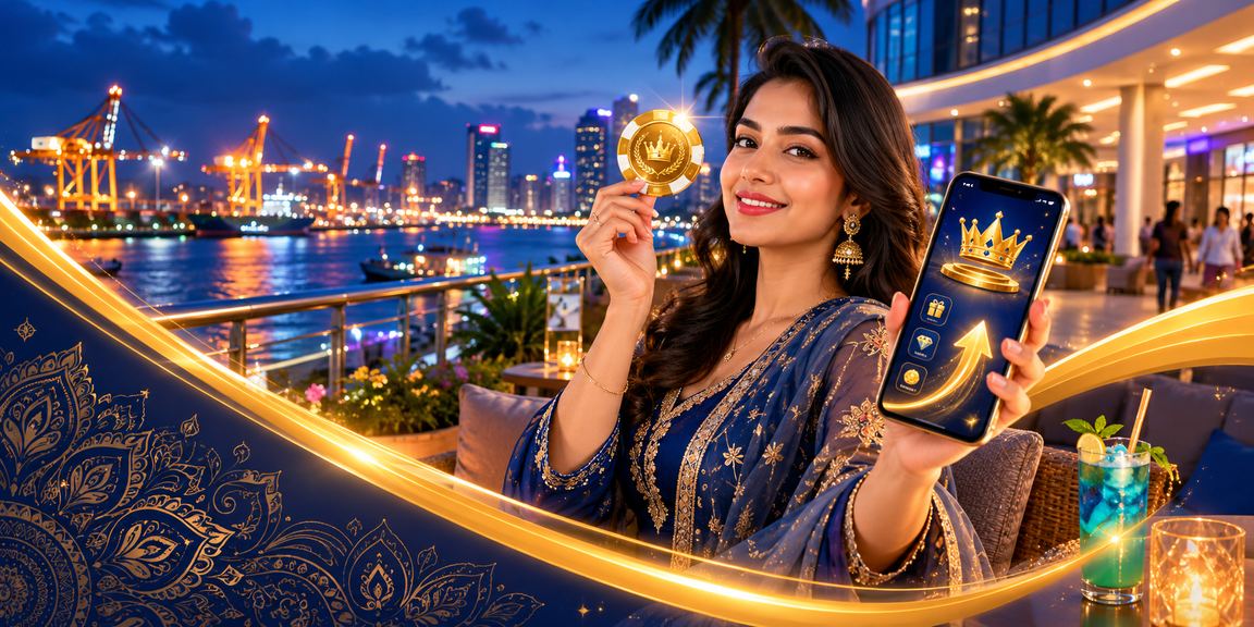 চট্টগ্রামে নিরাপদ লটারি বিনোদনের আধুনিক অভিজ্ঞতা