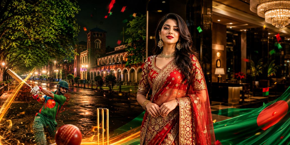 রাজশাহীতে মোবাইলে অনলাইন লটারি ও ক্রিকেট বেটিং একসাথে উপভোগ