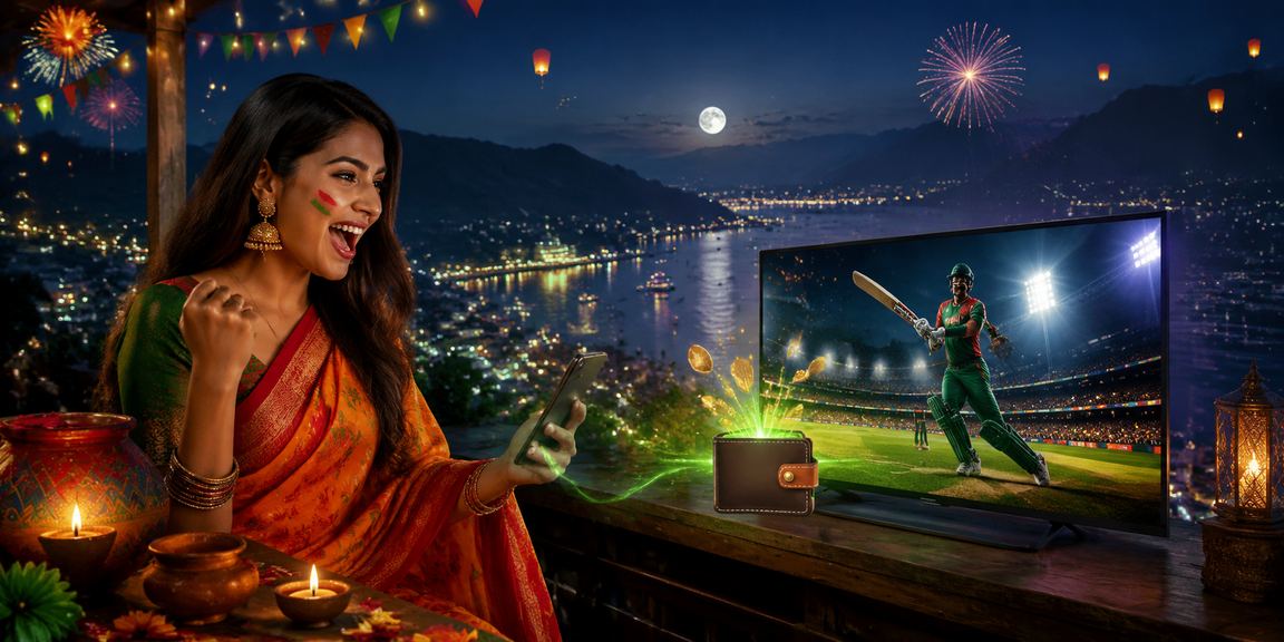 রাঙামাটিতে পহেলা বৈশাখে ক্রিকেট বেটিং বিশ্লেষণের আনন্দঘন পরিবেশ