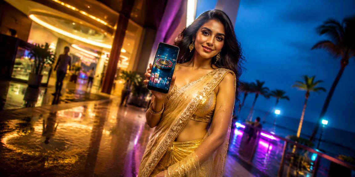 সেন্ট মার্টিনে সমুদ্র পারে মোবাইলে 494 লটারি ও ক্যাসিনো উপভোগ